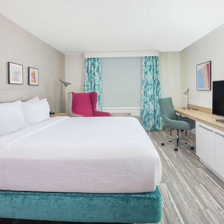 Hilton Garden Inn Surprise Phoenix Luaran gambar