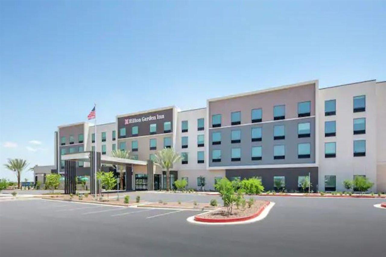 Hilton Garden Inn Surprise Phoenix Luaran gambar