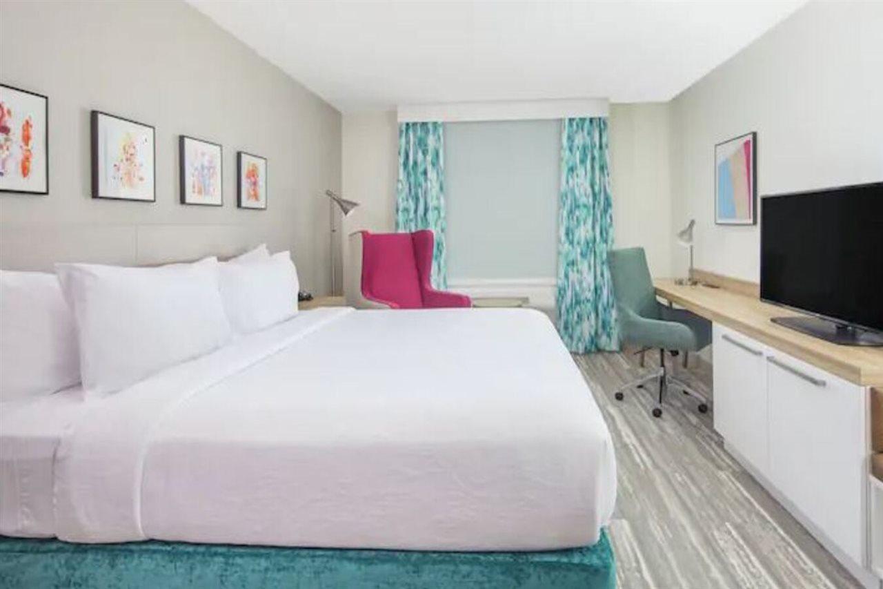Hilton Garden Inn Surprise Phoenix Luaran gambar