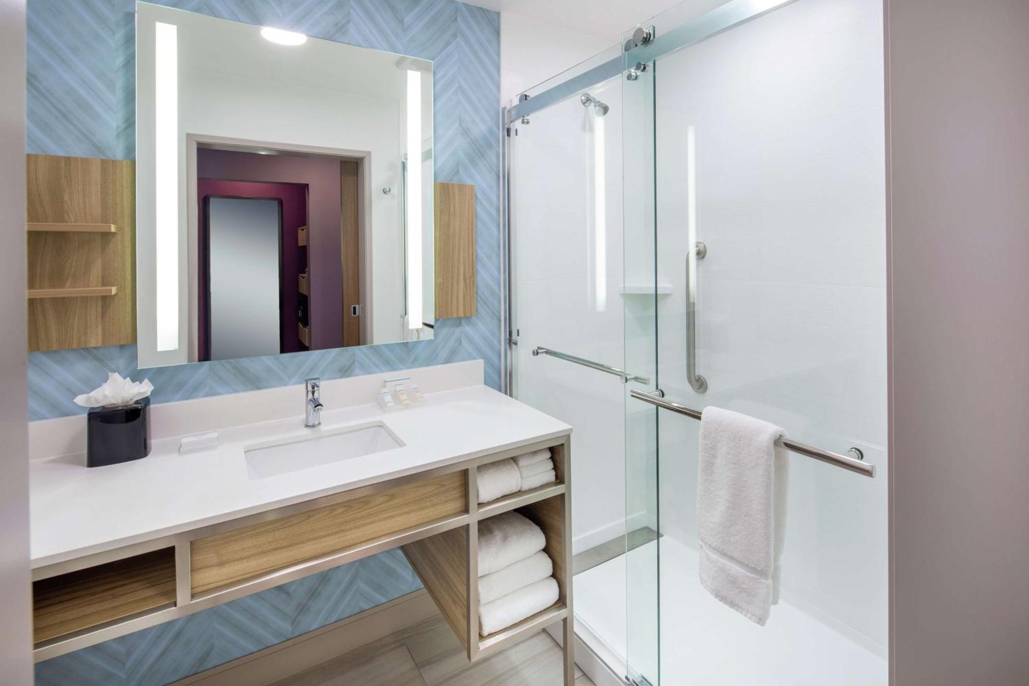 Hilton Garden Inn Surprise Phoenix Luaran gambar