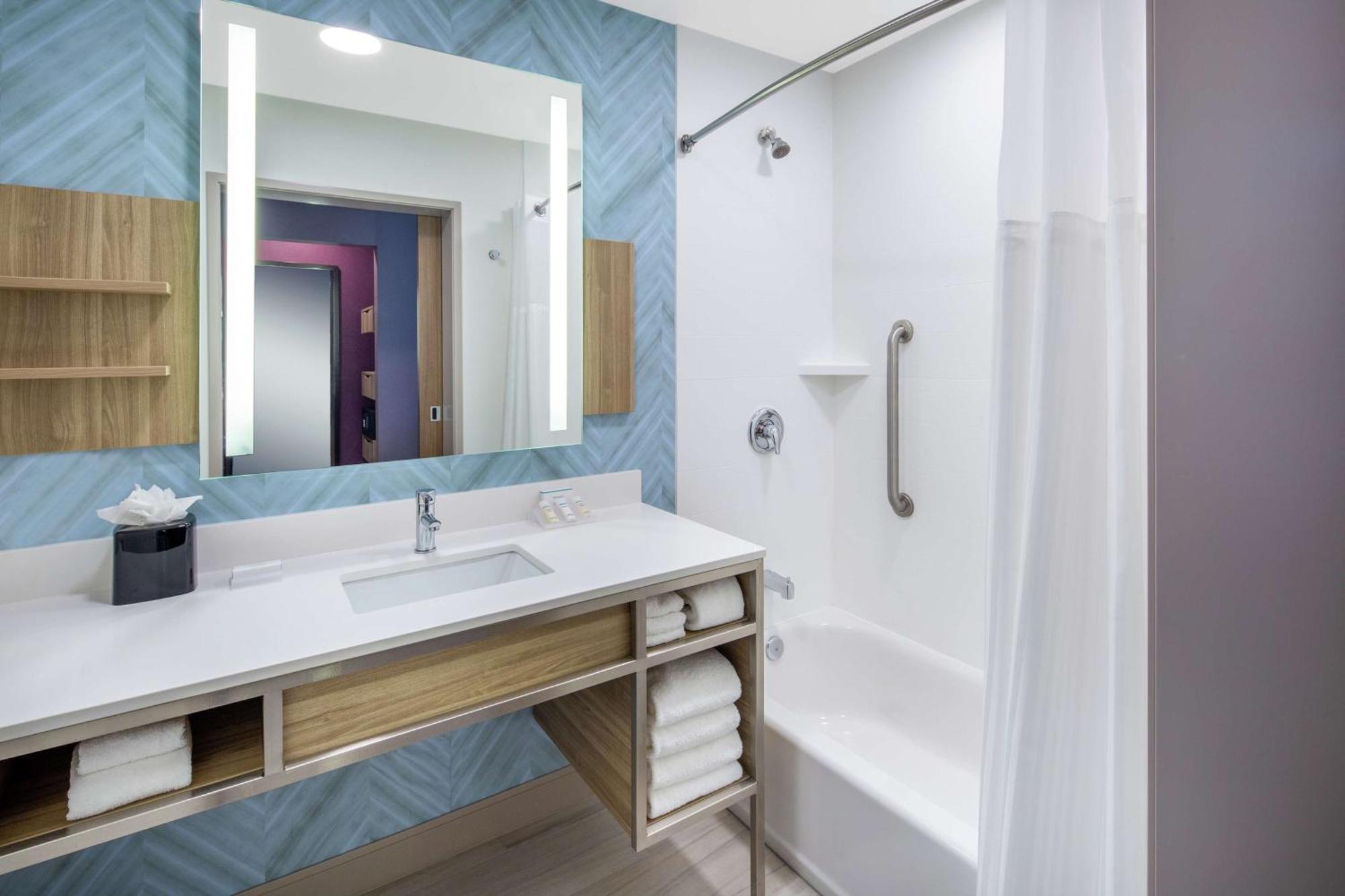 Hilton Garden Inn Surprise Phoenix Luaran gambar