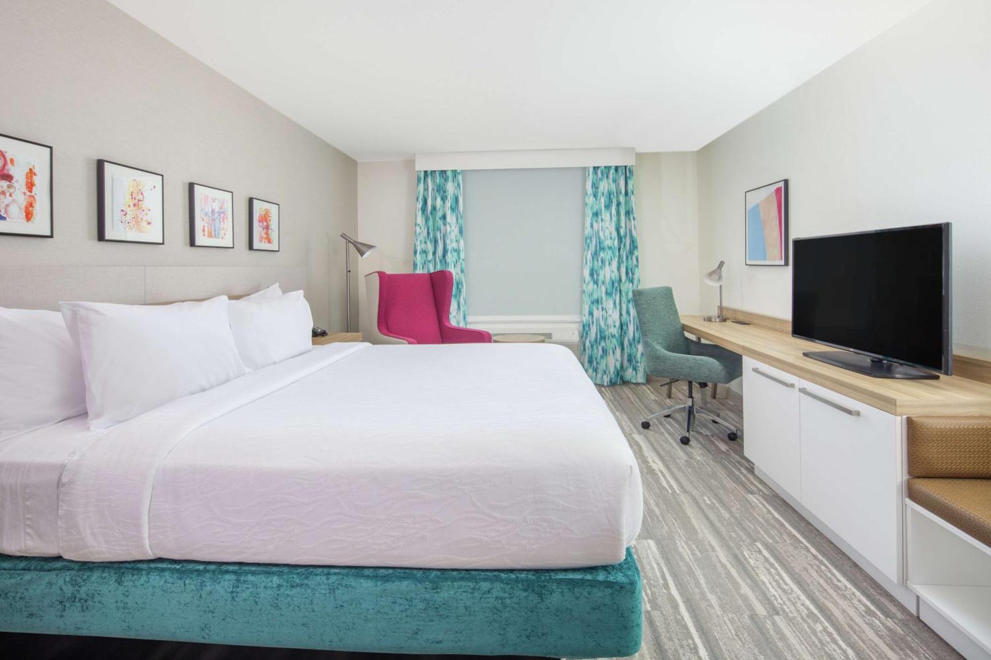 Hilton Garden Inn Surprise Phoenix Luaran gambar