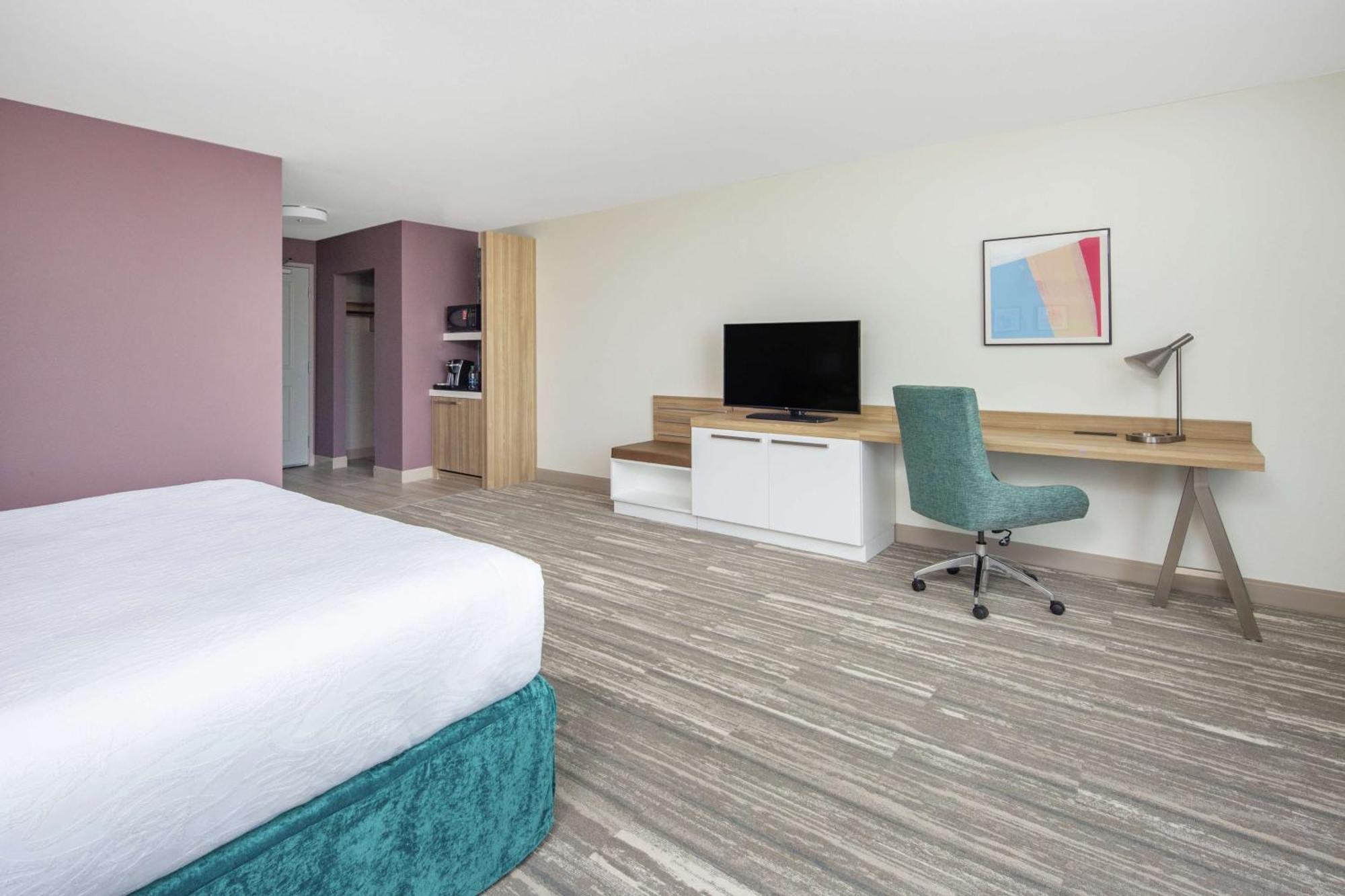 Hilton Garden Inn Surprise Phoenix Luaran gambar