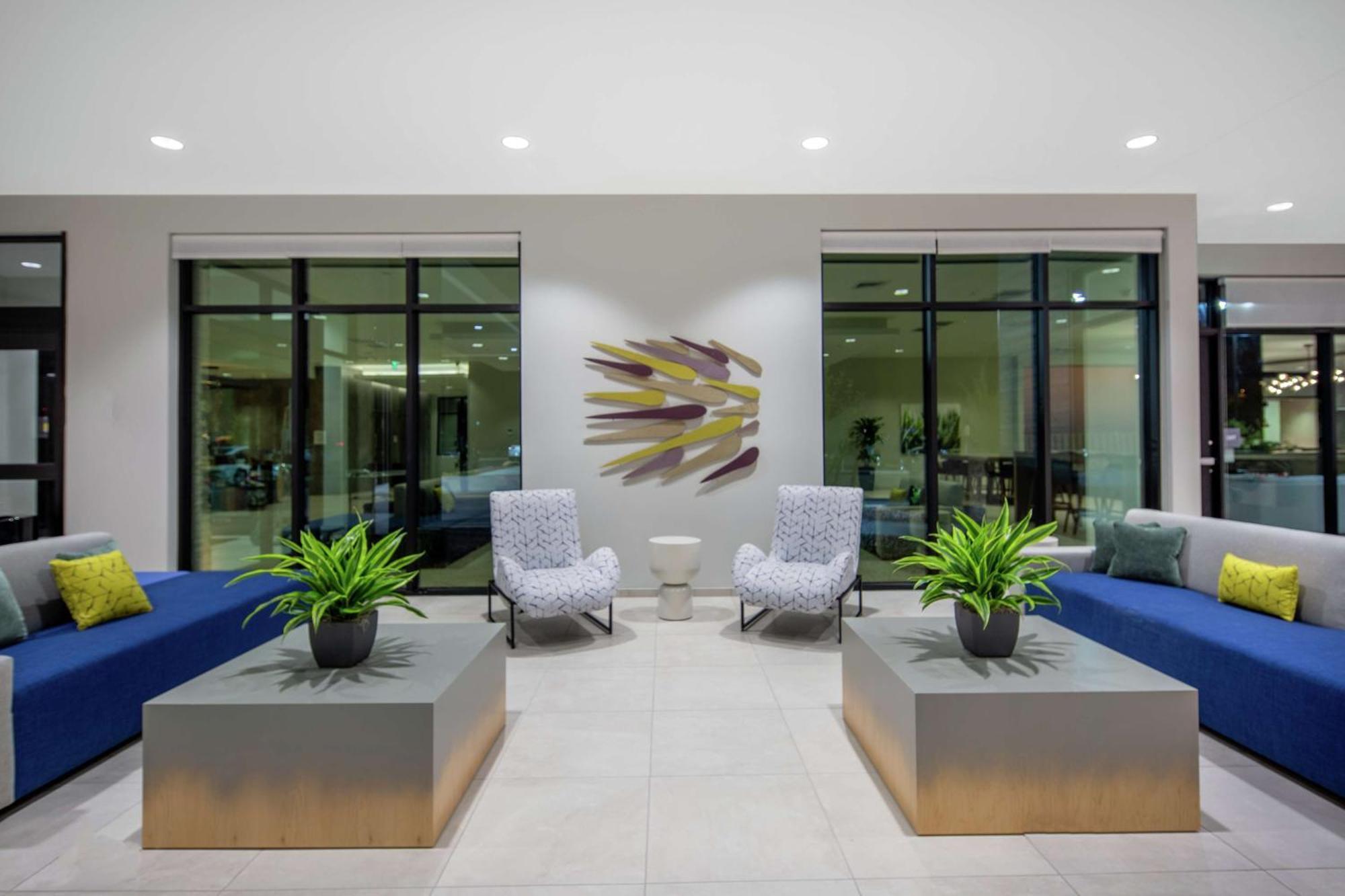 Hilton Garden Inn Surprise Phoenix Luaran gambar