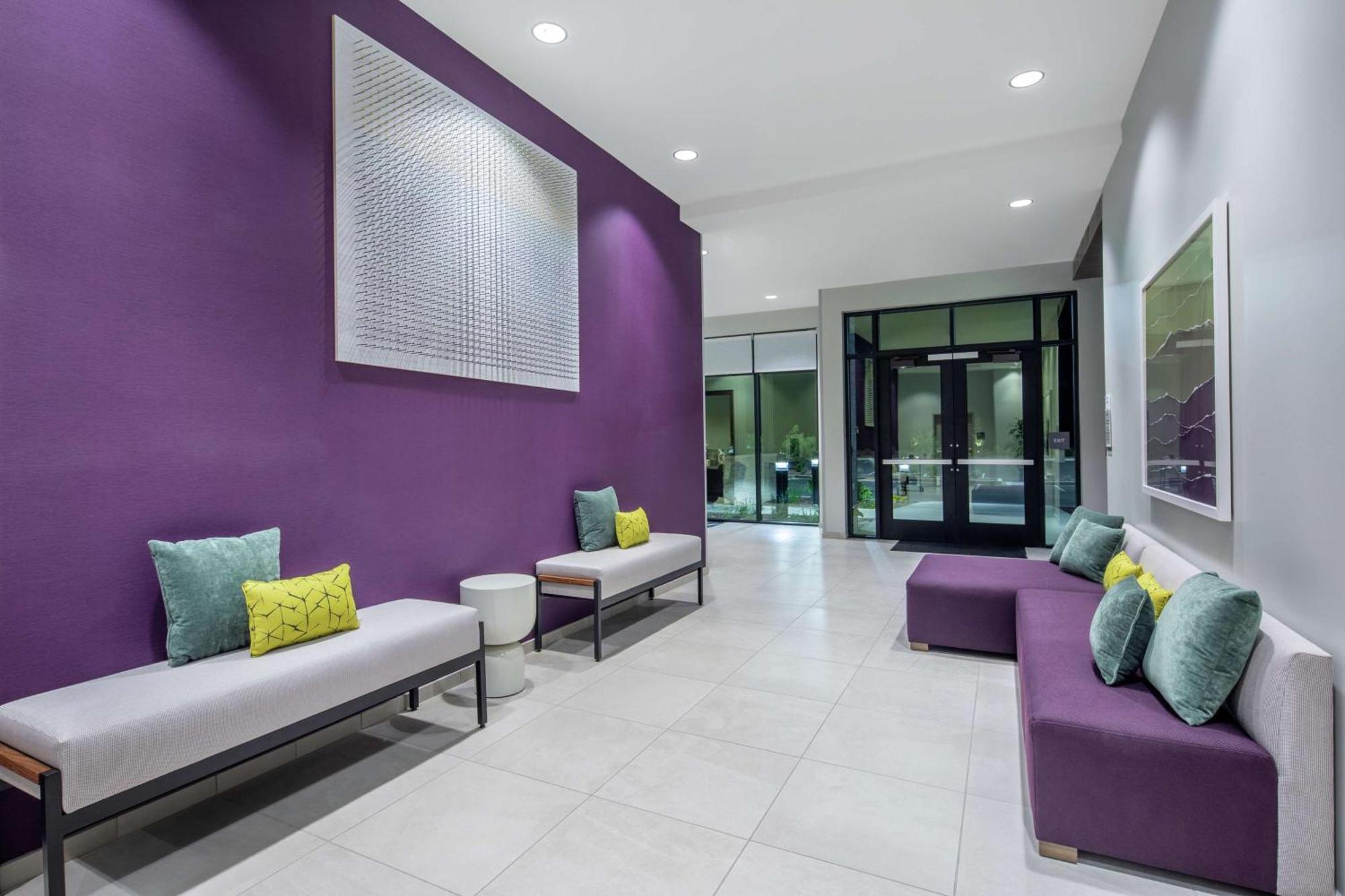 Hilton Garden Inn Surprise Phoenix Luaran gambar