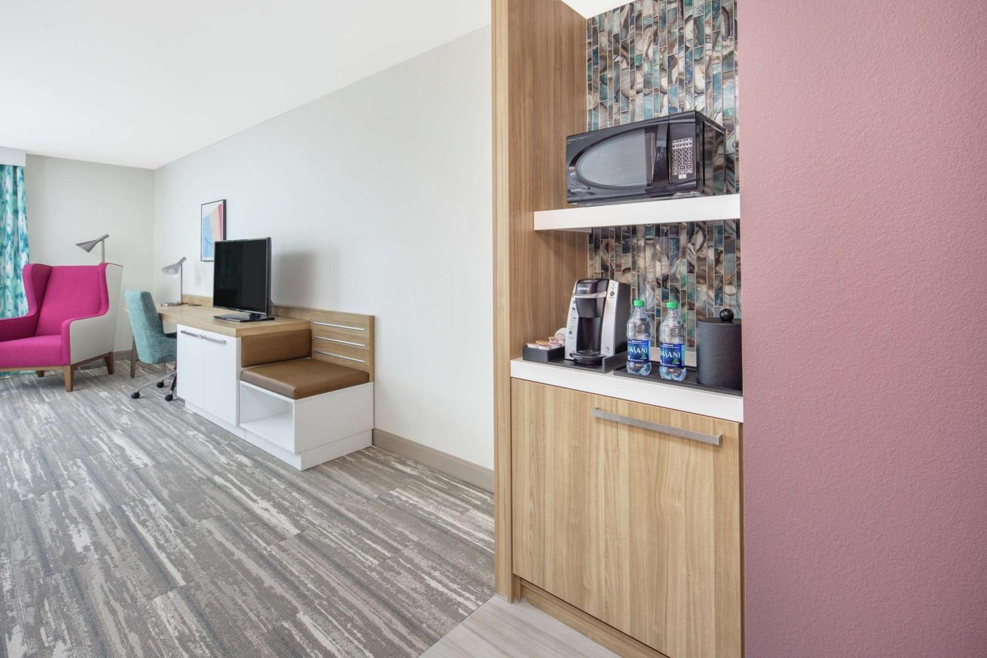 Hilton Garden Inn Surprise Phoenix Luaran gambar