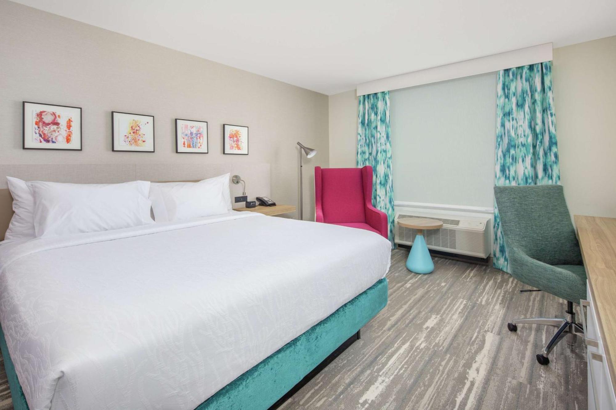 Hilton Garden Inn Surprise Phoenix Luaran gambar