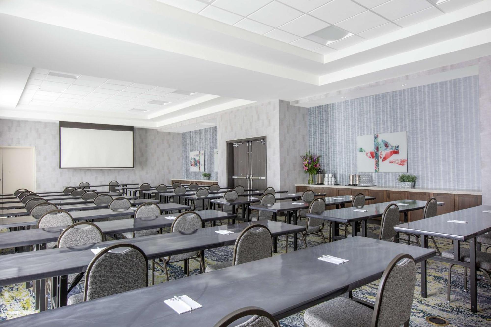 Hilton Garden Inn Surprise Phoenix Luaran gambar
