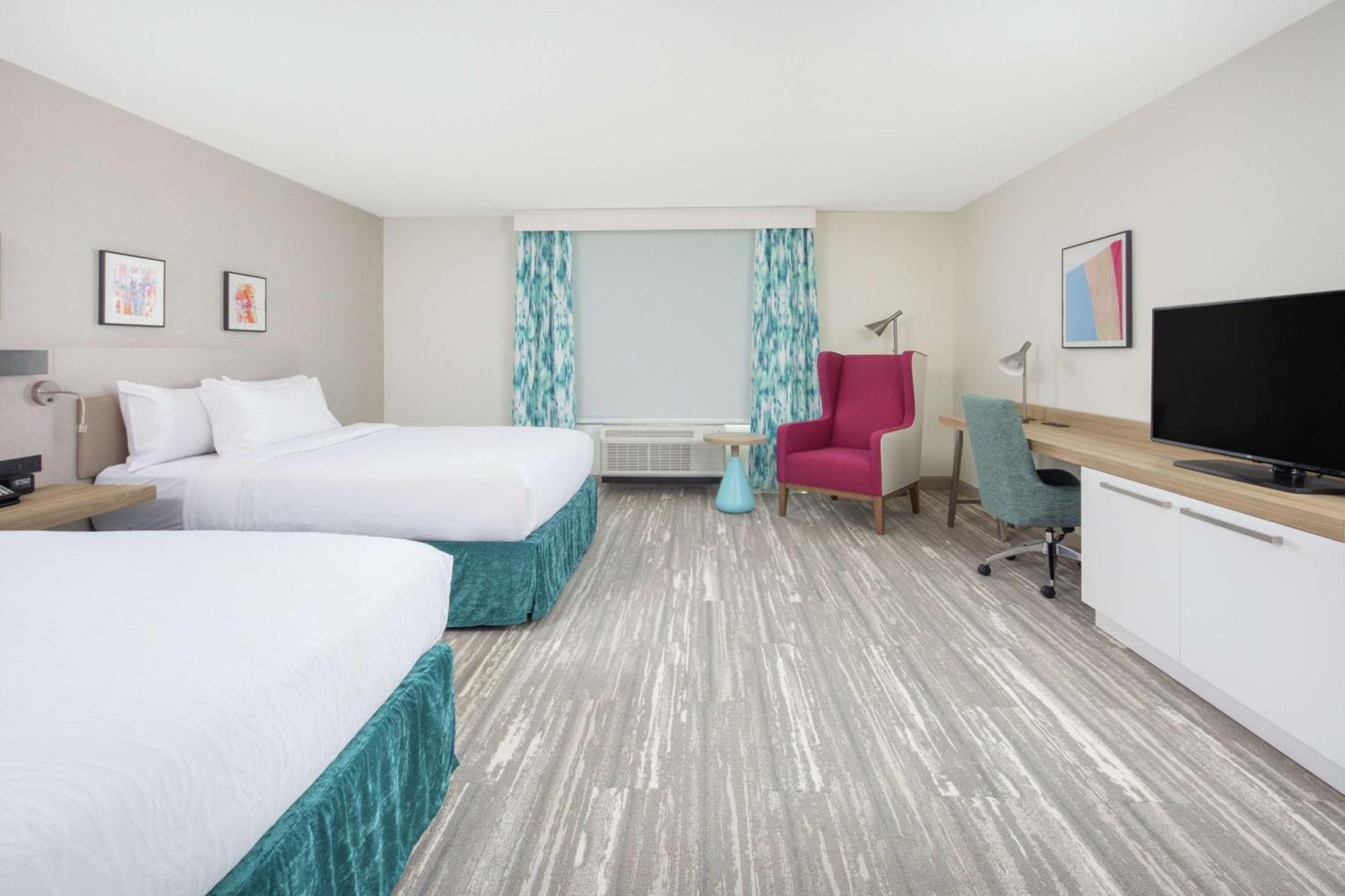 Hilton Garden Inn Surprise Phoenix Luaran gambar