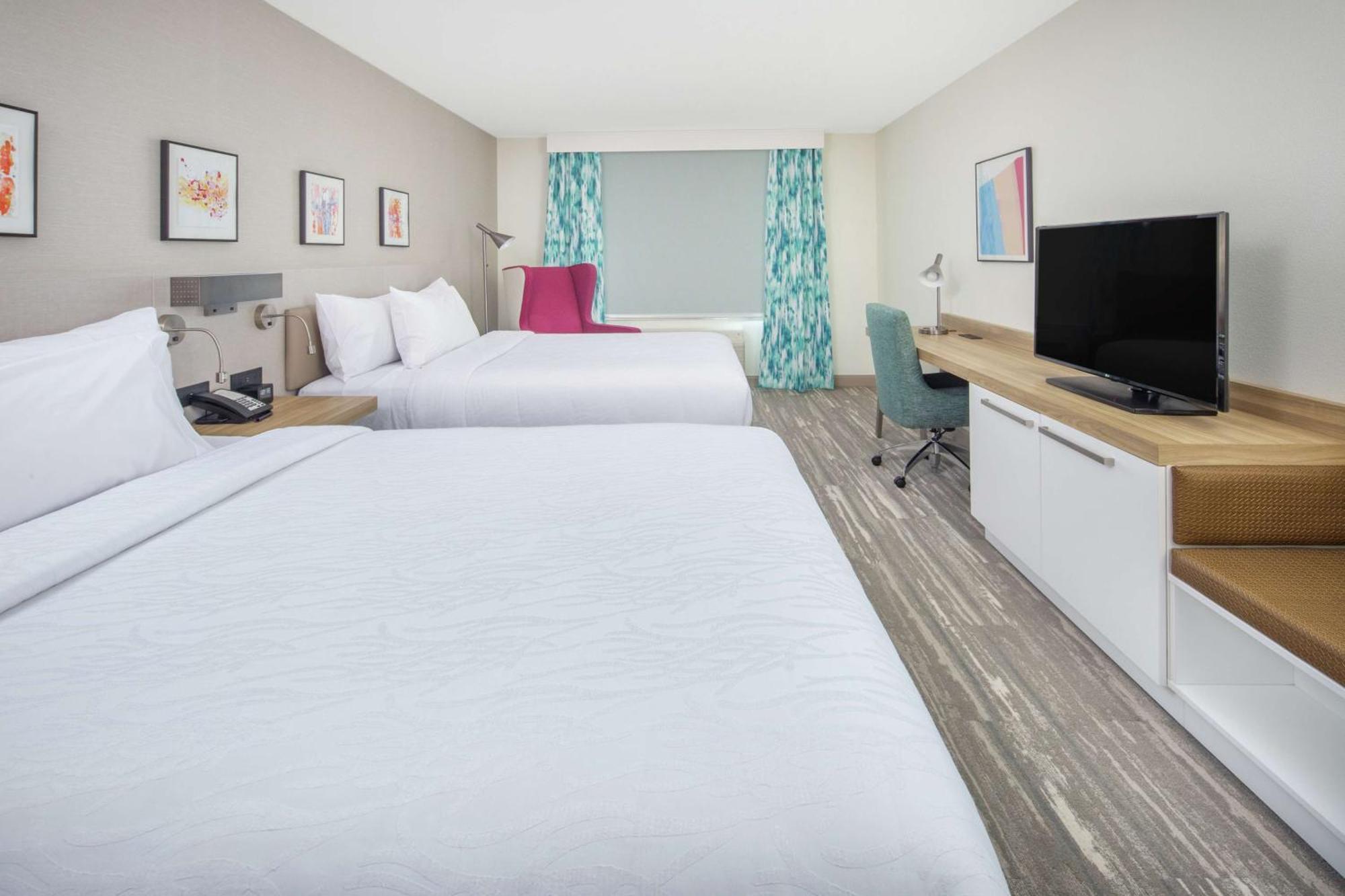 Hilton Garden Inn Surprise Phoenix Luaran gambar