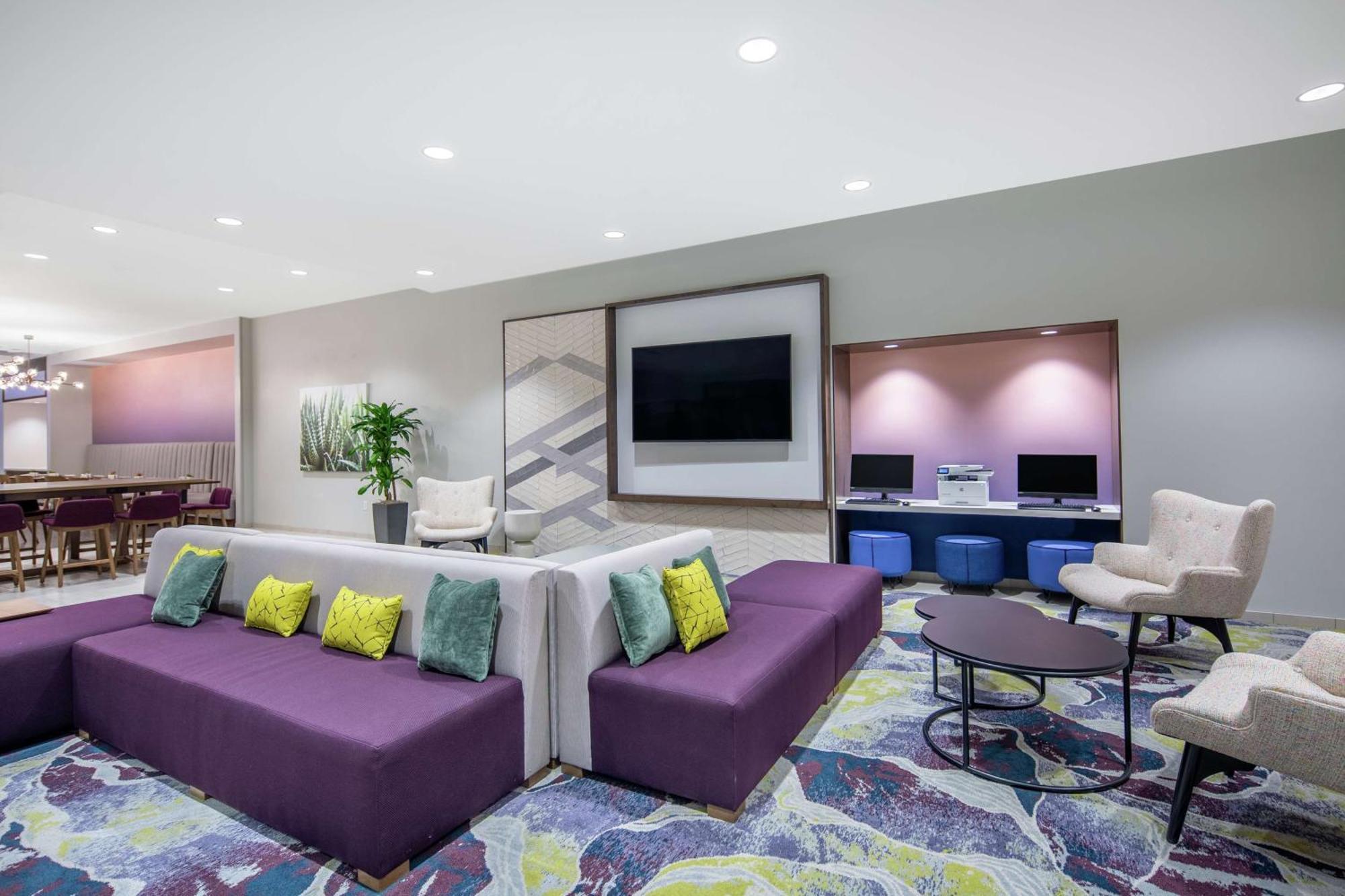 Hilton Garden Inn Surprise Phoenix Luaran gambar