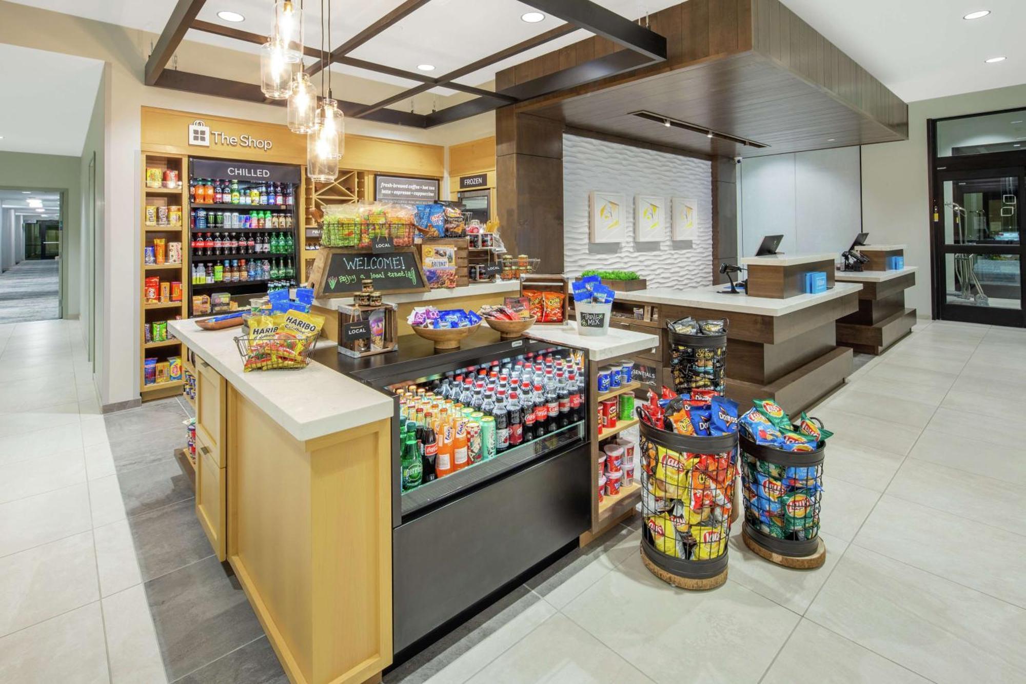 Hilton Garden Inn Surprise Phoenix Luaran gambar