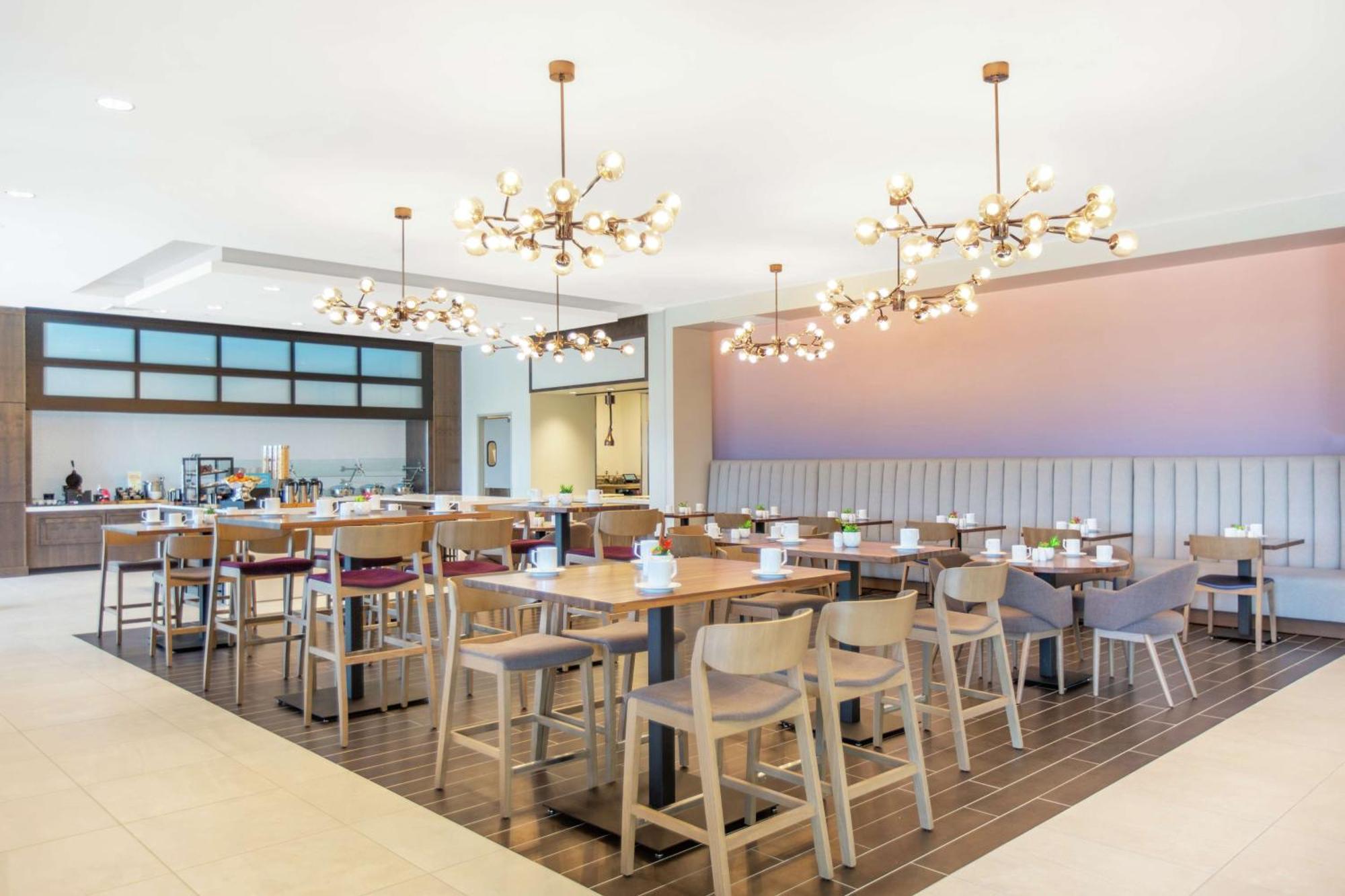 Hilton Garden Inn Surprise Phoenix Luaran gambar