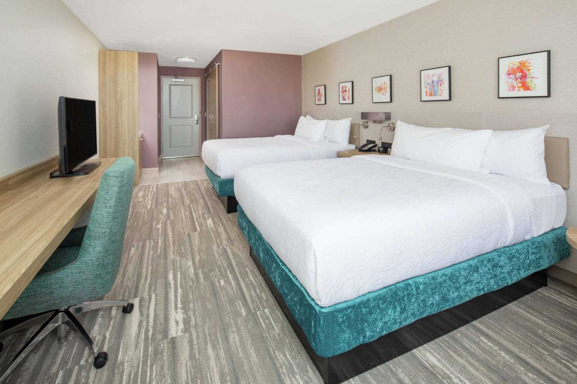 Hilton Garden Inn Surprise Phoenix Luaran gambar