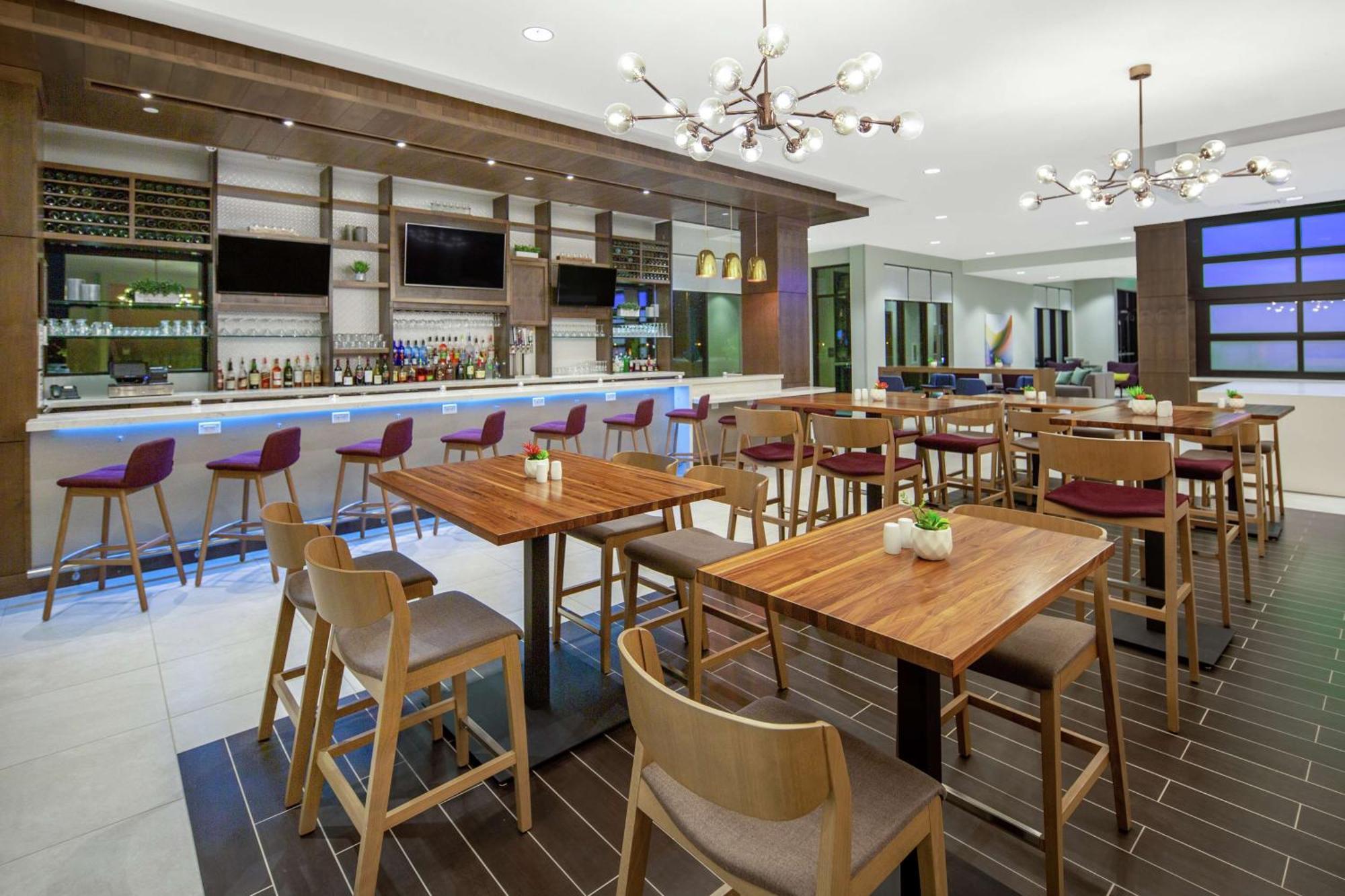 Hilton Garden Inn Surprise Phoenix Luaran gambar