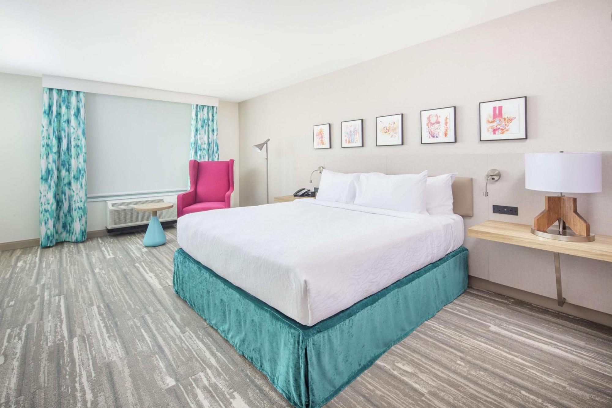 Hilton Garden Inn Surprise Phoenix Luaran gambar