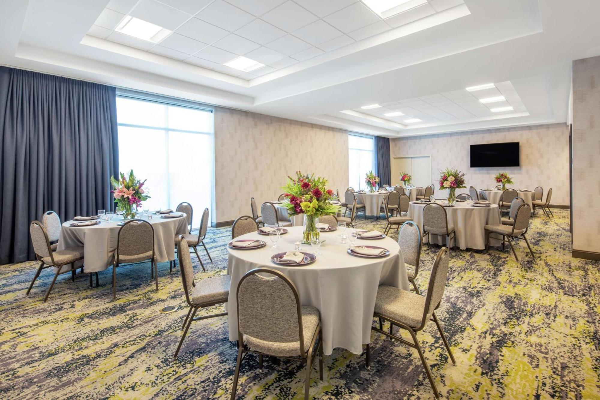 Hilton Garden Inn Surprise Phoenix Luaran gambar