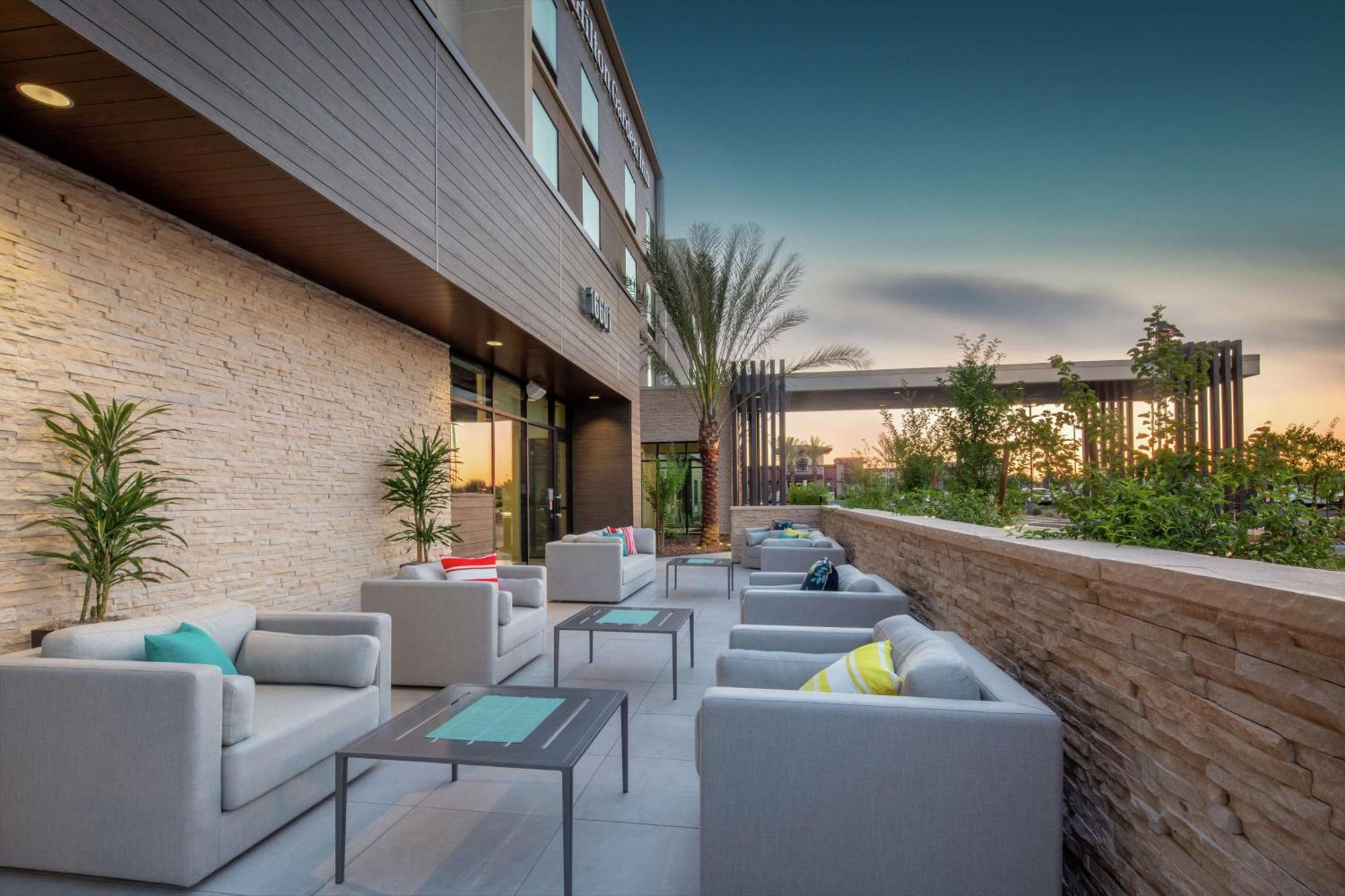 Hilton Garden Inn Surprise Phoenix Luaran gambar